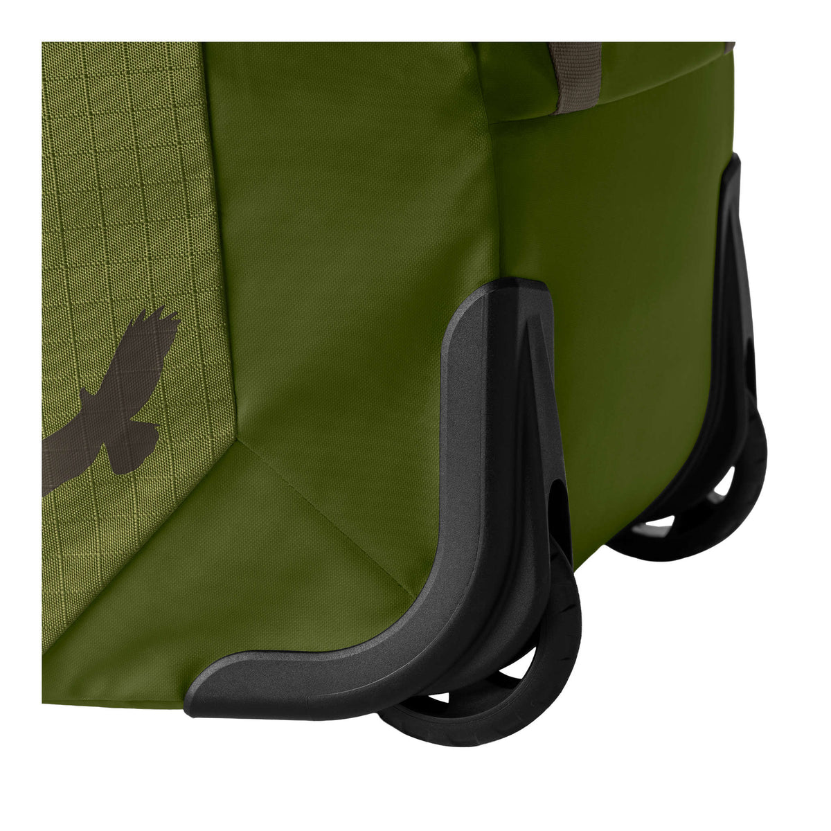 No Matter What Rolling Duffle 120L Eagle Creek EC020609370 Wheeled Duffle Bags 120L / Olive Green