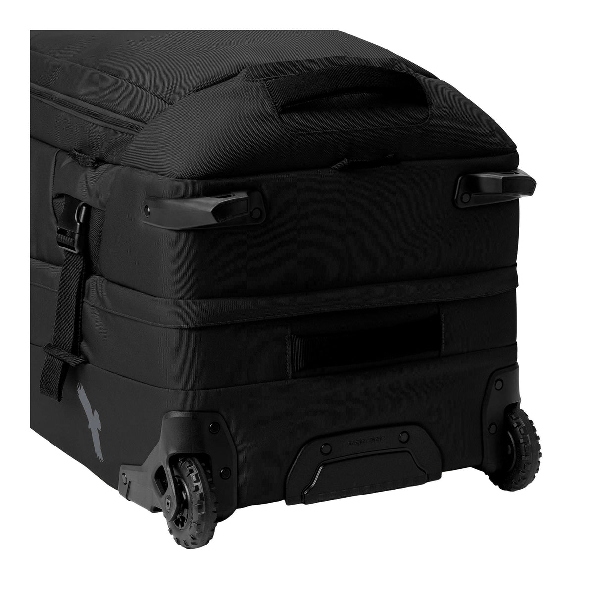 ORV Trunk Luggage 115L Eagle Creek EC030601010 Suitcases & Luggage 115L / Black