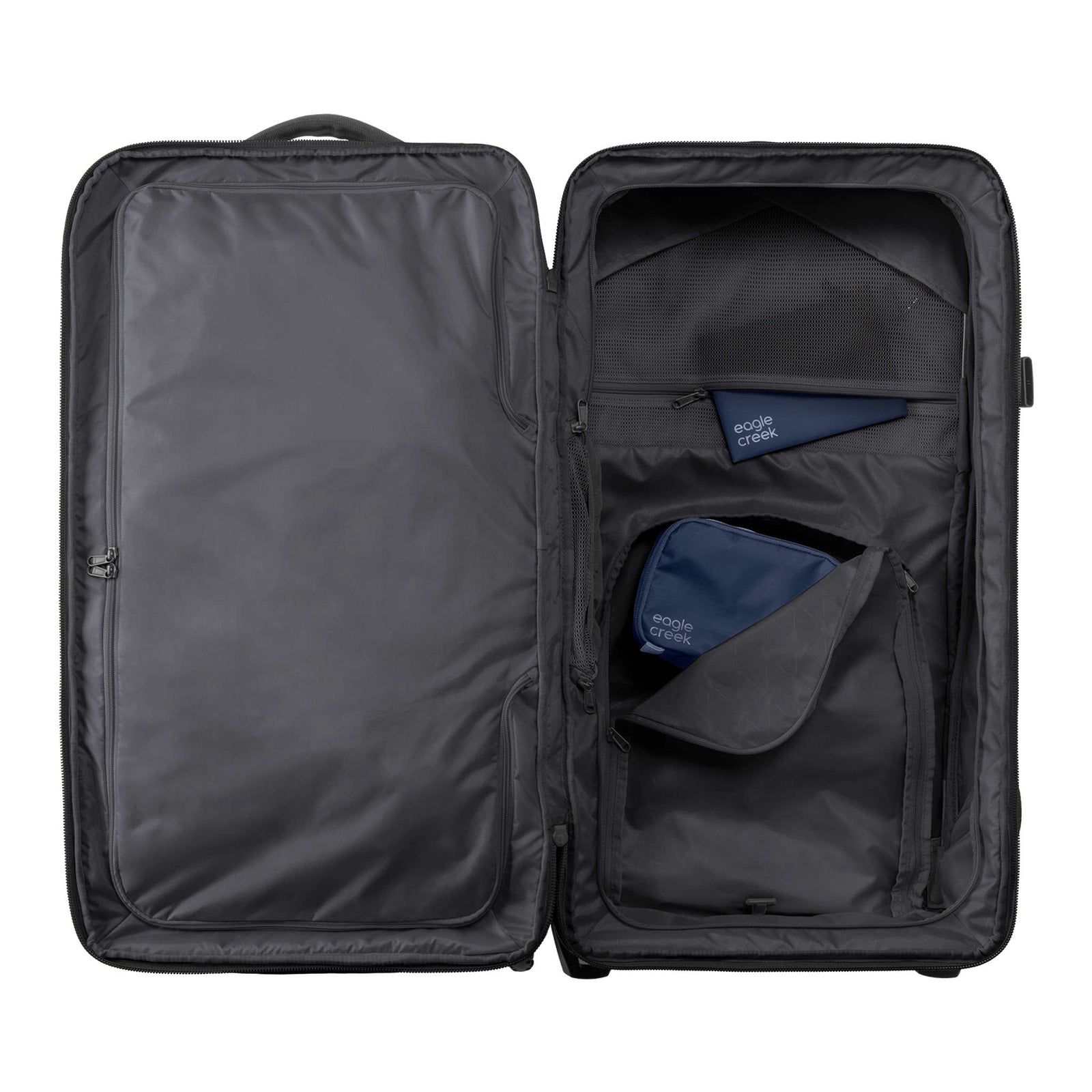 ORV Trunk Luggage 115L Eagle Creek EC030601010 Suitcases & Luggage 115L / Black
