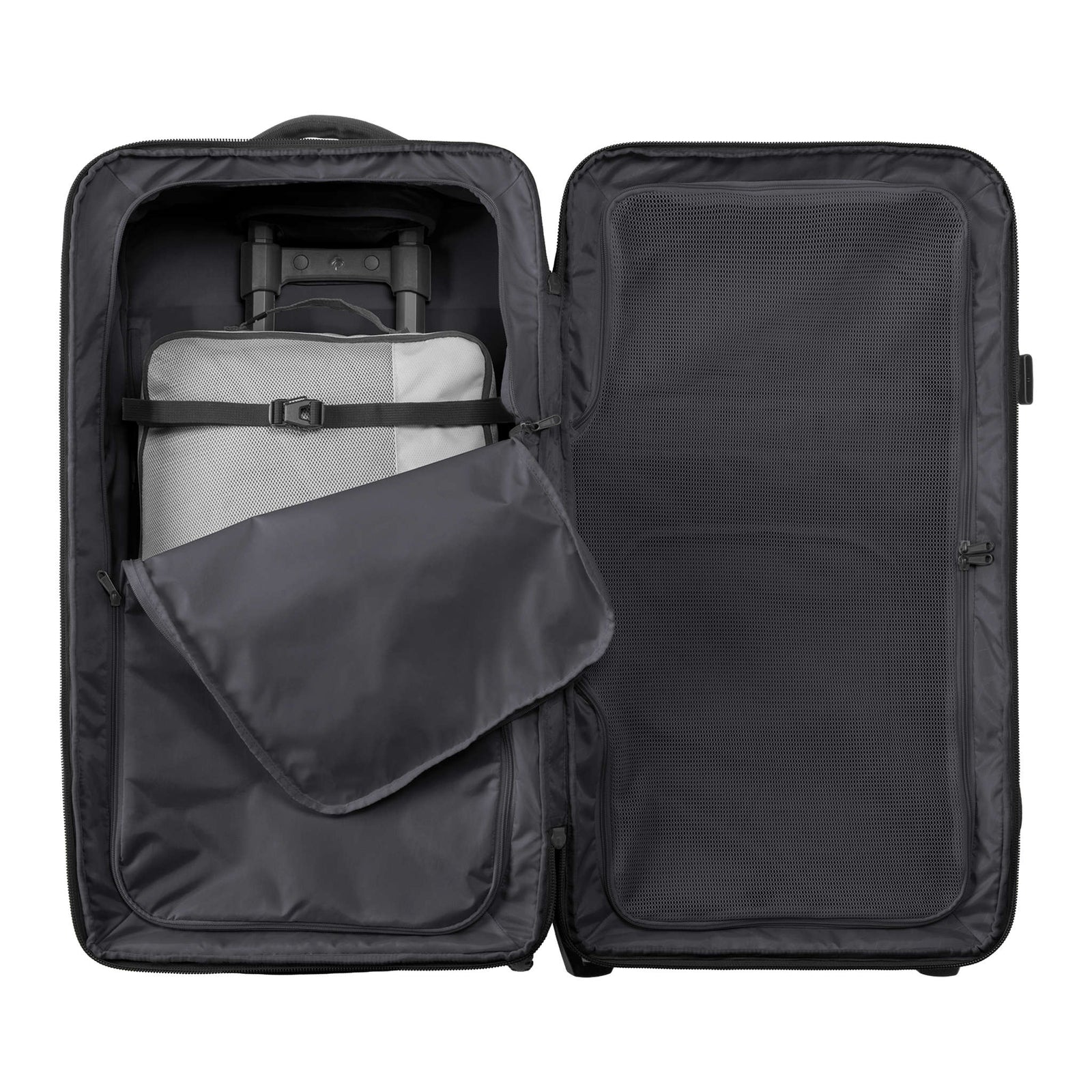 ORV Trunk Luggage 115L Eagle Creek EC030601010 Suitcases & Luggage 115L / Black