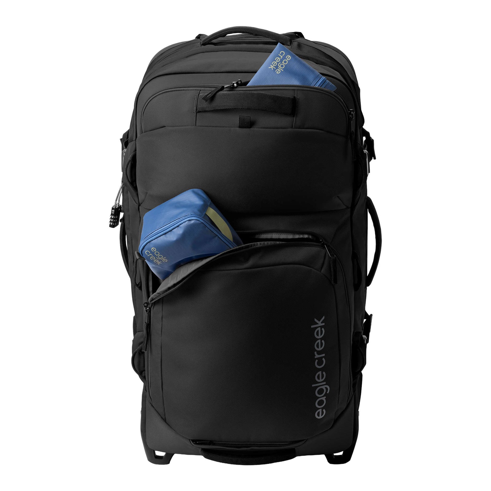 ORV Trunk Luggage 115L Eagle Creek EC030601010 Suitcases & Luggage 115L / Black