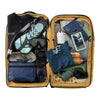 ORV Trunk Luggage 115L Eagle Creek EC030601370 Suitcases & Luggage 115L / Olive Green