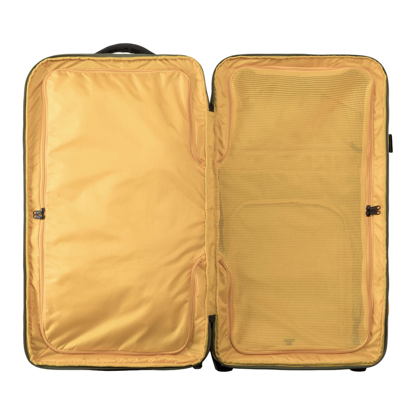ORV Trunk Luggage 115L Eagle Creek EC030601370 Suitcases & Luggage 115L / Olive Green
