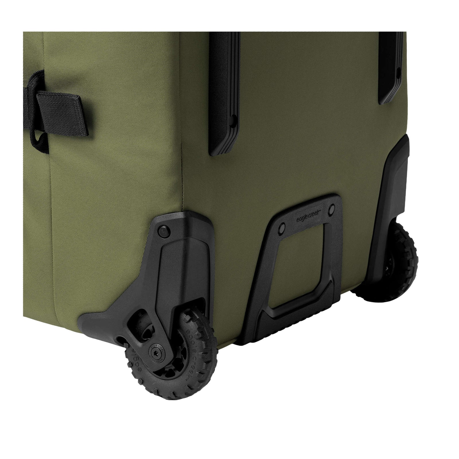 ORV Trunk Luggage 115L Eagle Creek EC030601370 Suitcases & Luggage 115L / Olive Green