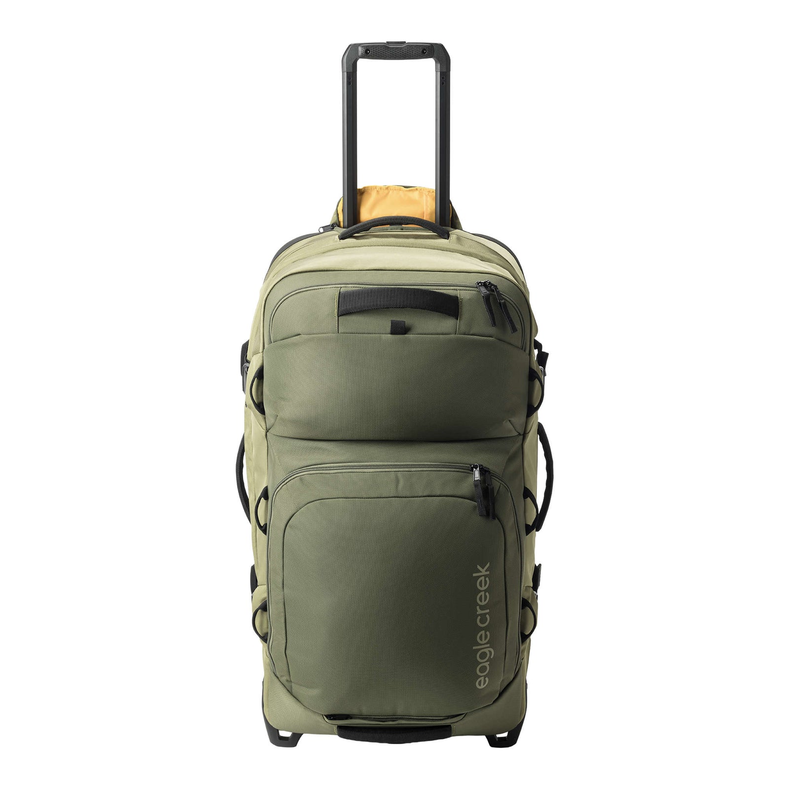 ORV Trunk Luggage 115L Eagle Creek EC030601370 Suitcases & Luggage 115L / Olive Green