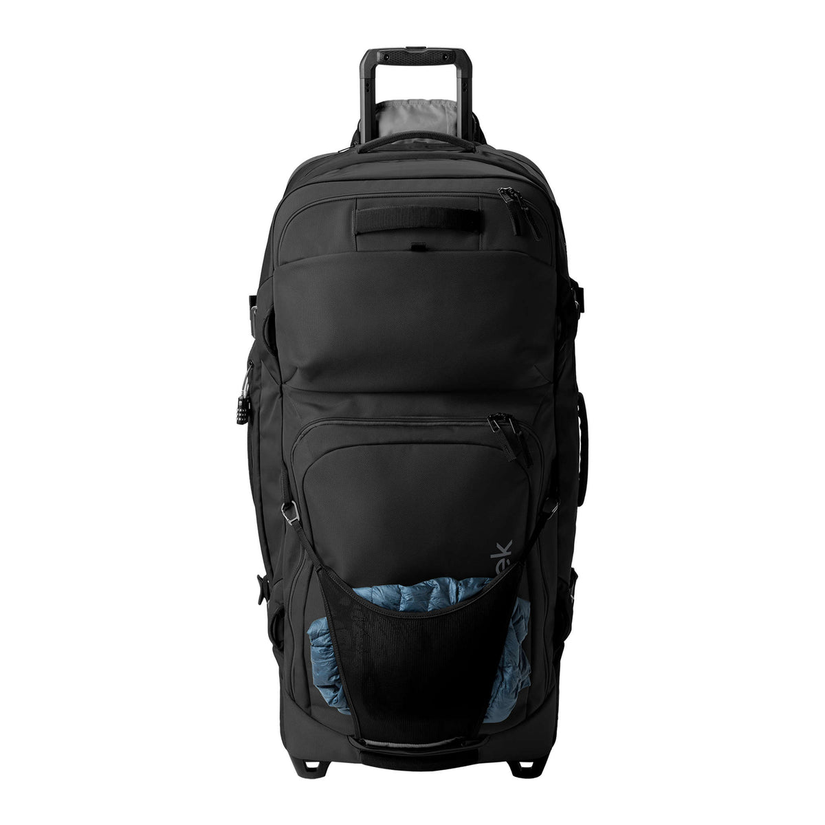 ORV Trunk Luggage 140L Eagle Creek EC030602010 Suitcases & Luggage 140L / Black