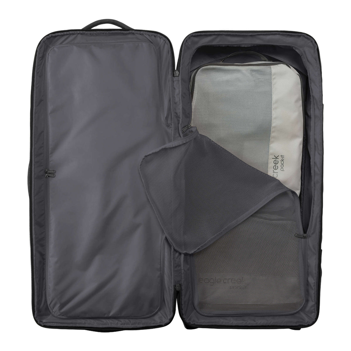 ORV Trunk Luggage 140L Eagle Creek EC030602010 Suitcases & Luggage 140L / Black