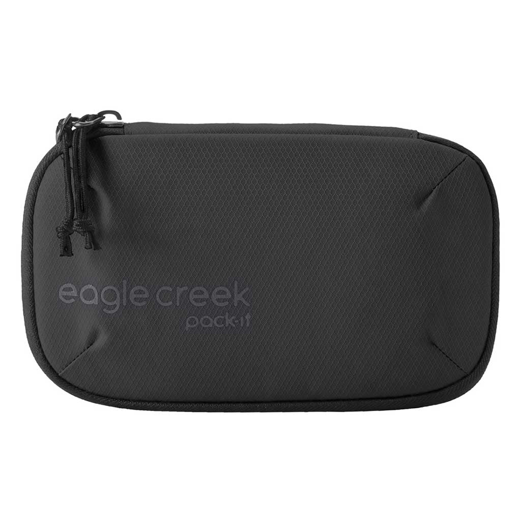 Pack-It E-Tools Organiser Mini Eagle Creek EC010403010 Pouches 0.8L / Black