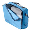 Pack-It Isolate Clean/Dirty Cube M Eagle Creek EC040402424 Packing Cubes 9L / Blue Dawn