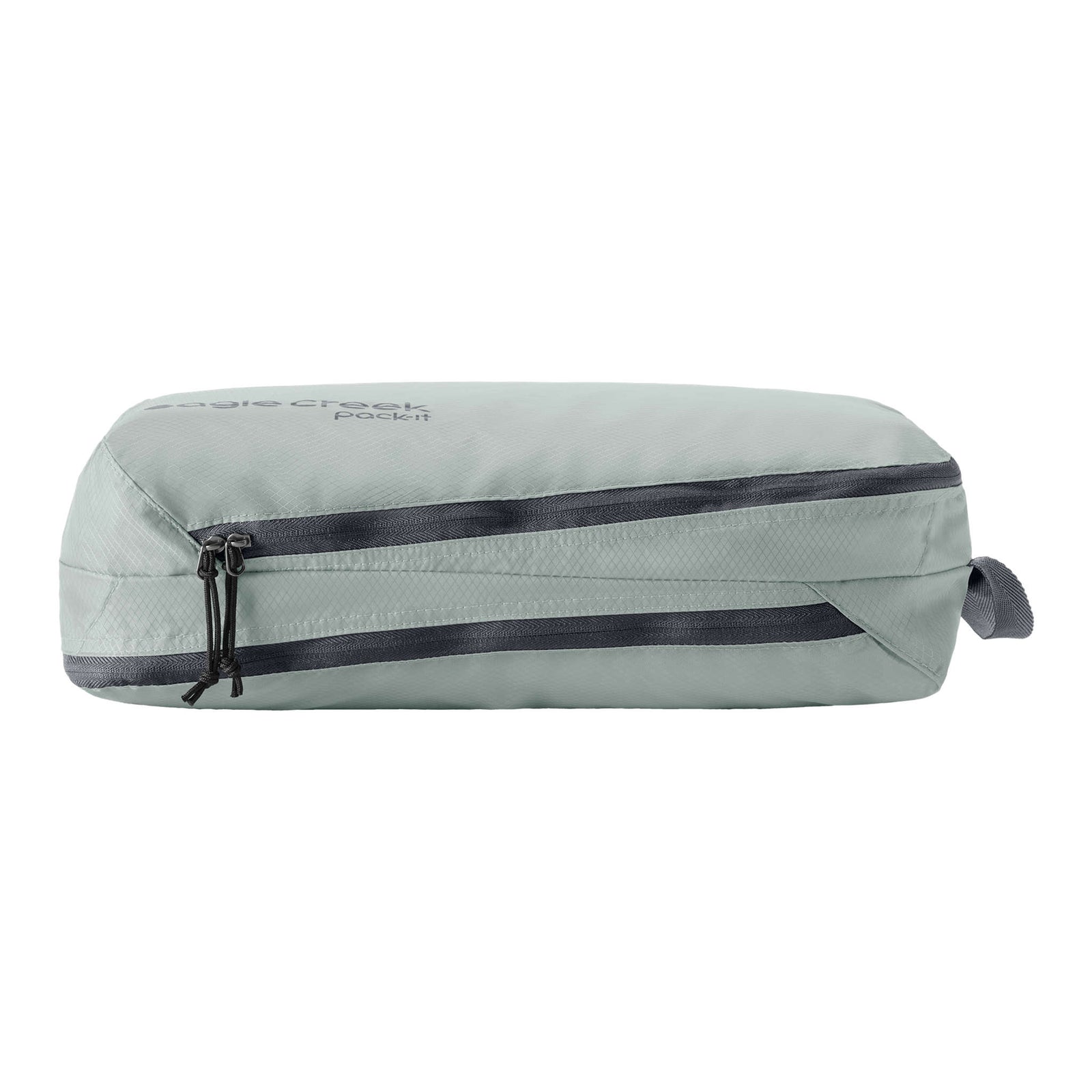 Pack-It Isolate Clean/Dirty Cube M Eagle Creek EC040402367 Packing Cubes 9L / Storm Grey