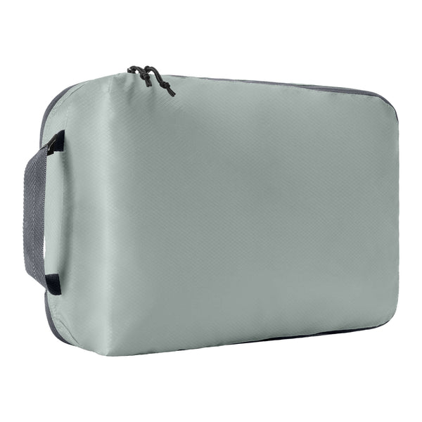 Pack-It Isolate Clean/Dirty Cube M Eagle Creek EC040402367 Packing Cubes 9L / Storm Grey