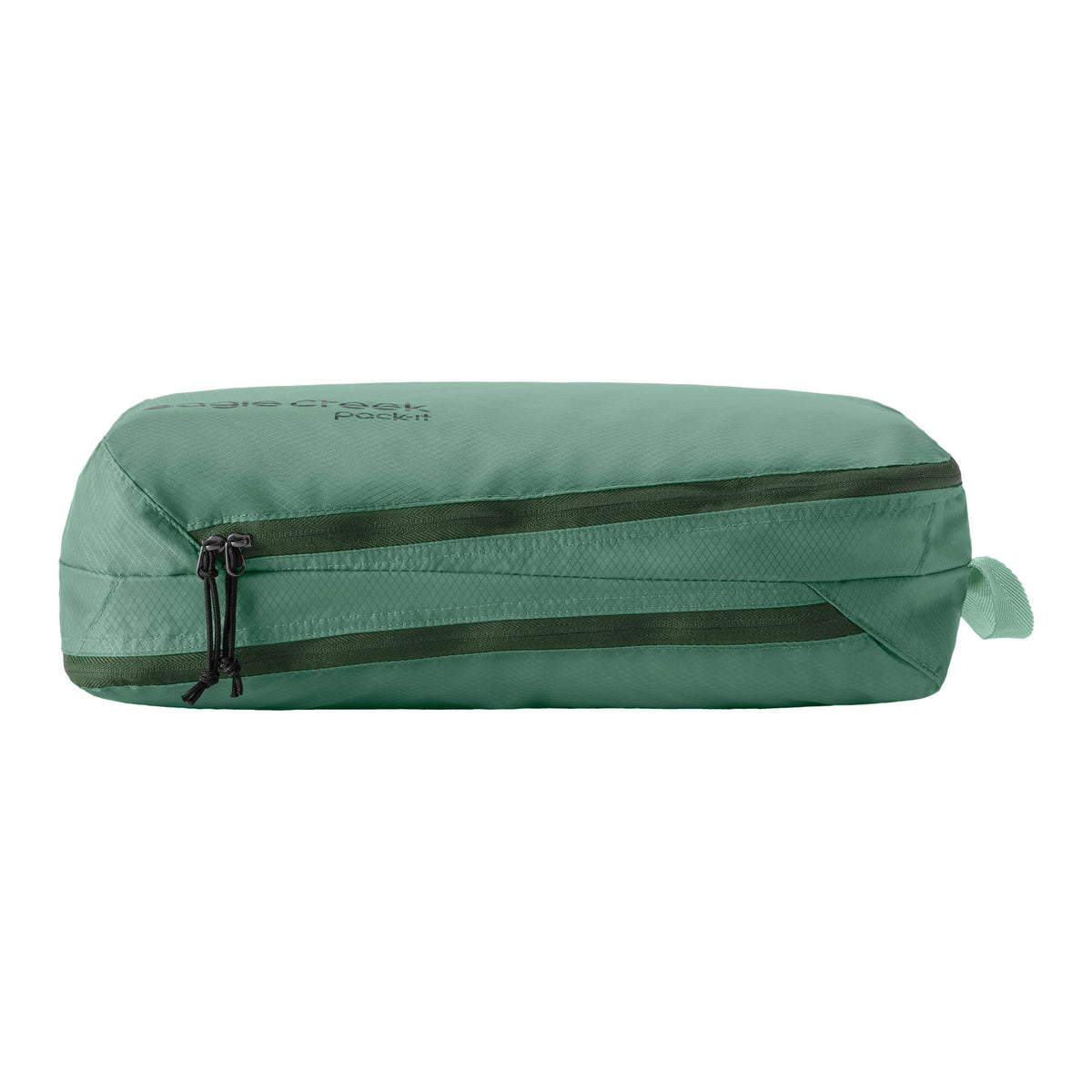 Pack-It Isolate Clean/Dirty Cube M Eagle Creek EC040402064 Packing Cubes 9L / Willow