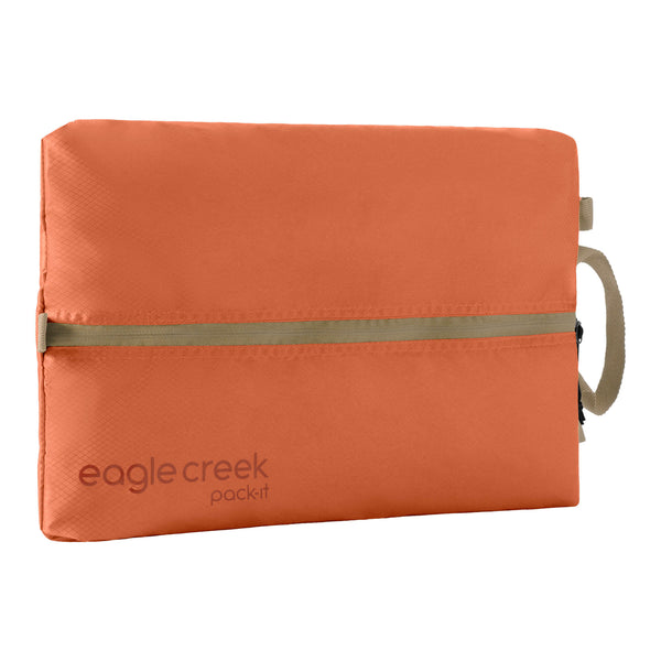 Pack-It Isolate Shoe Sack Eagle Creek EC040412820 Packing Cubes 2L / Mandarin