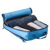 Pack-It Overnight Set Eagle Creek EC050405424 Packing Cubes 3 Pack / Blue