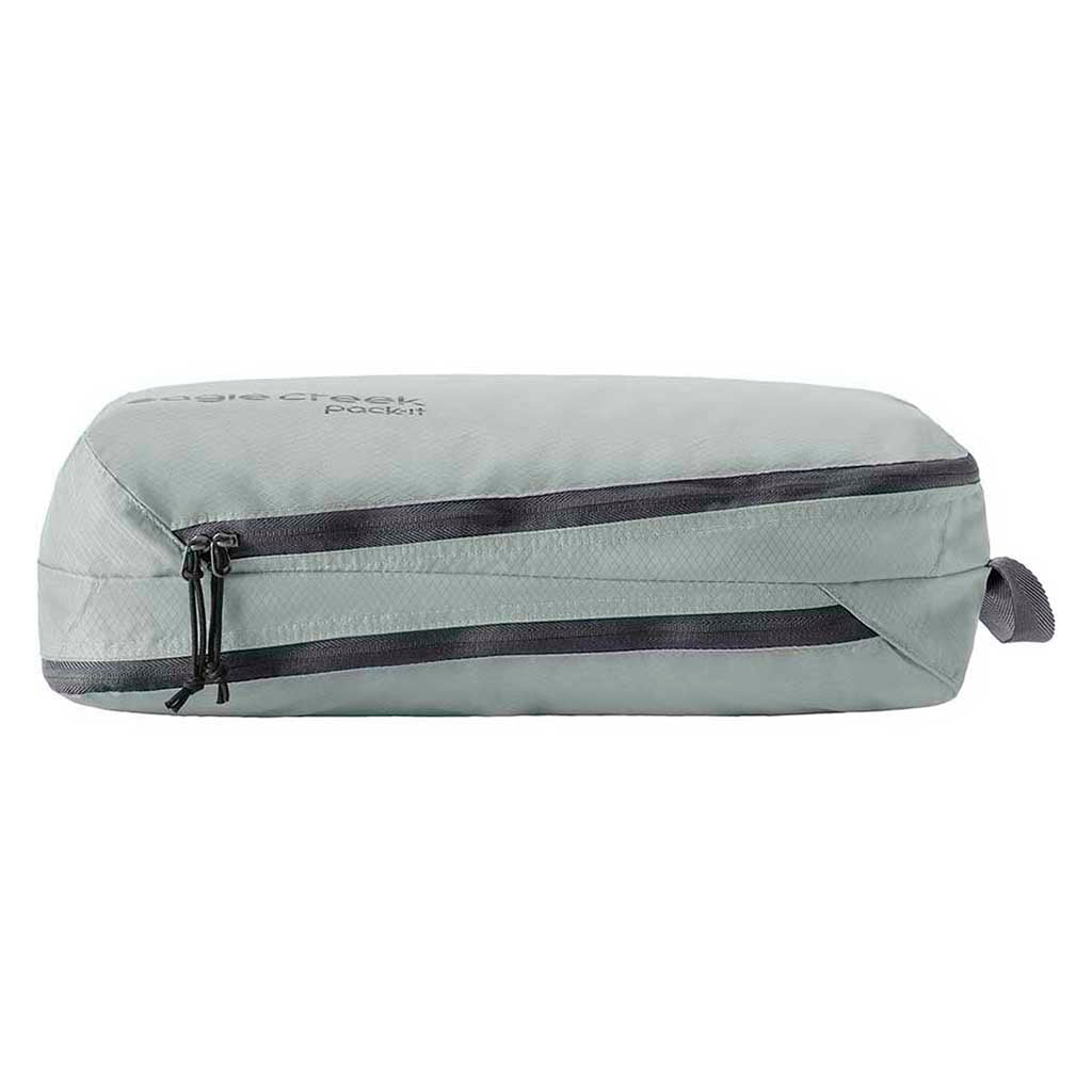 Pack-It Overnight Set Eagle Creek EC050405367 Packing Cubes 3 Pack / Storm Grey