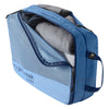 Pack-It Reveal Clean/Dirty Cube M Eagle Creek EC040414424 Packing Cubes M / Blue Dawn