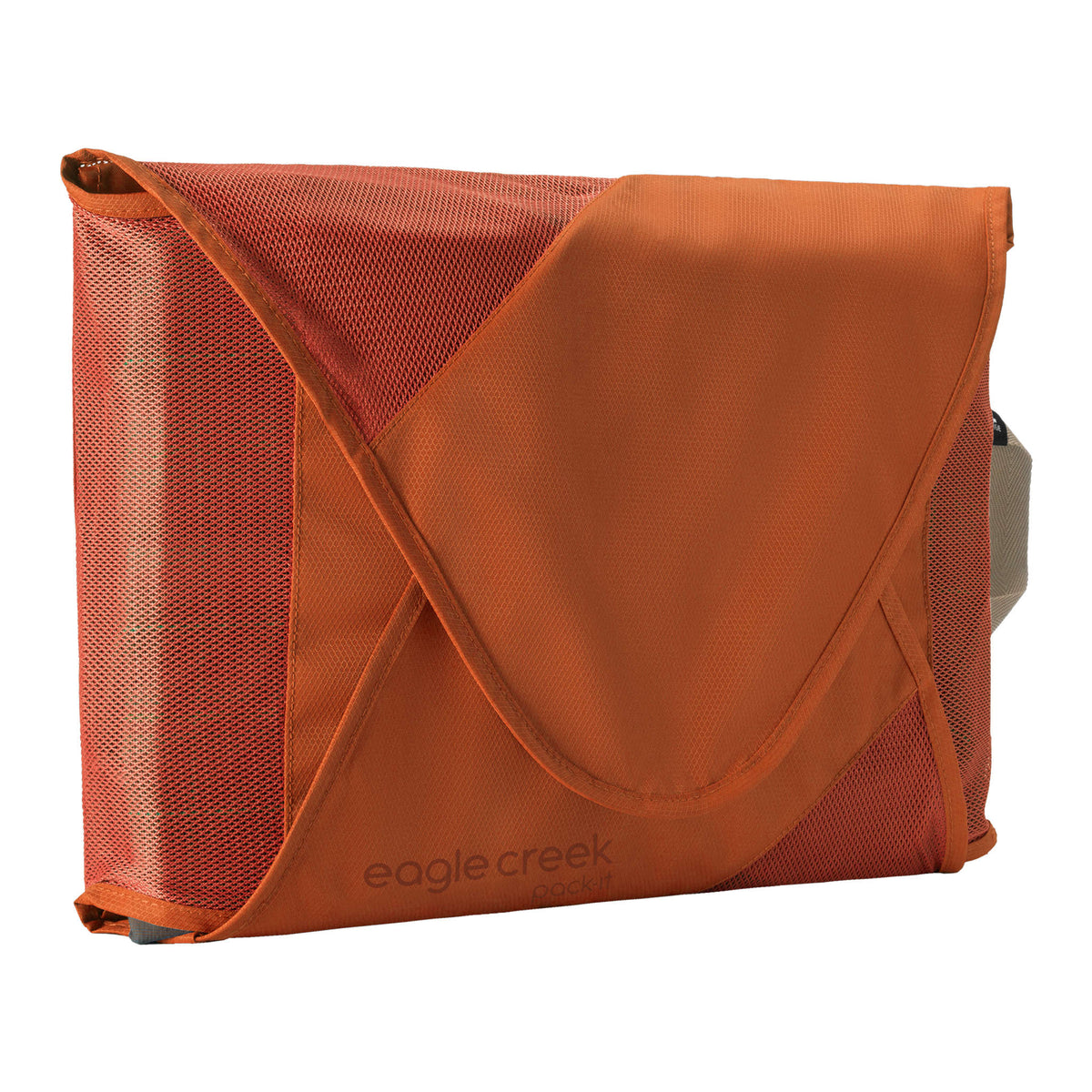 Pack-It Reveal Garment Folder L Eagle Creek EC040424820 Packing Cubes L / Mandarin