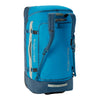 Cargo Hauler 2 Wheeled Luggage 120L