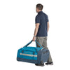 Cargo Hauler 2 Wheeled Luggage 120L