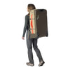 Cargo Hauler 2 Wheeled Luggage 90L
