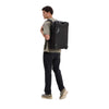 Cargo Hauler 2 Wheeled Luggage International Carry-On 32L