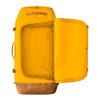 Cargo Hauler Rolling Duffle 130L