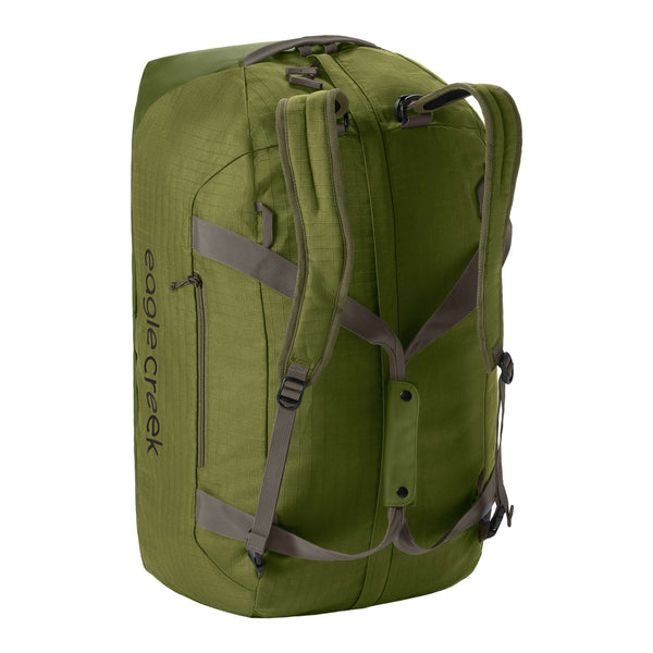 No Matter What Duffle 90L