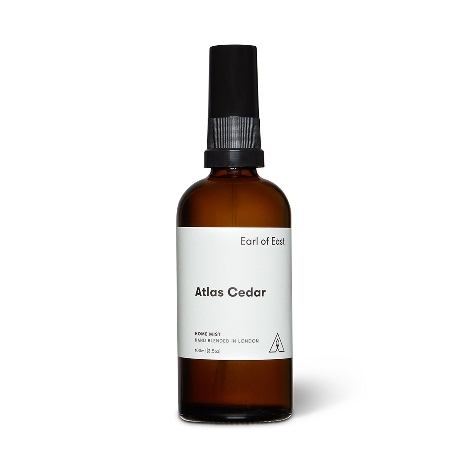 Home Mist 100ml Earl of East EOE-HM-AC Incense One Size / Atlas Cedar