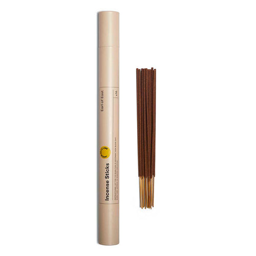 Incense Sticks Earl of East EOE/IS/JDLL Incense 16 Pieces / Jardin De La Lune
