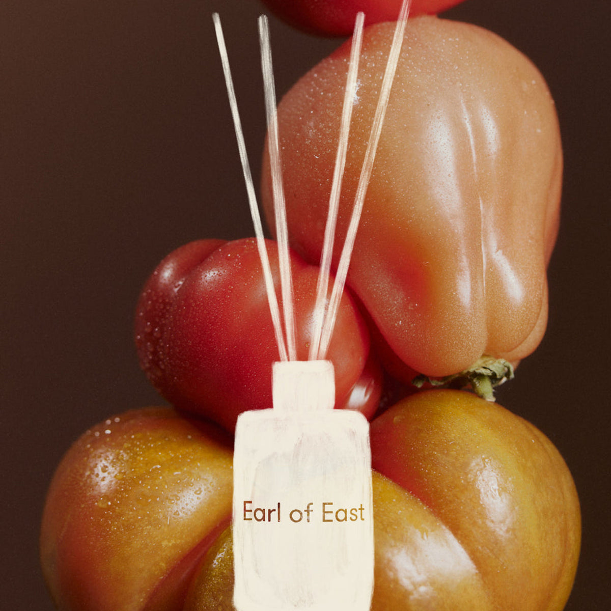 Reed Diffuser 150ml Earl of East EOE-RD-GH Reed Diffusers One Size / Greenhouse