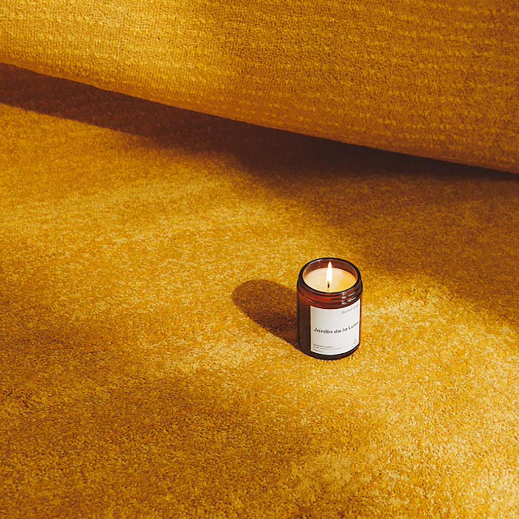 Soy Wax Candle Earl of East Candles