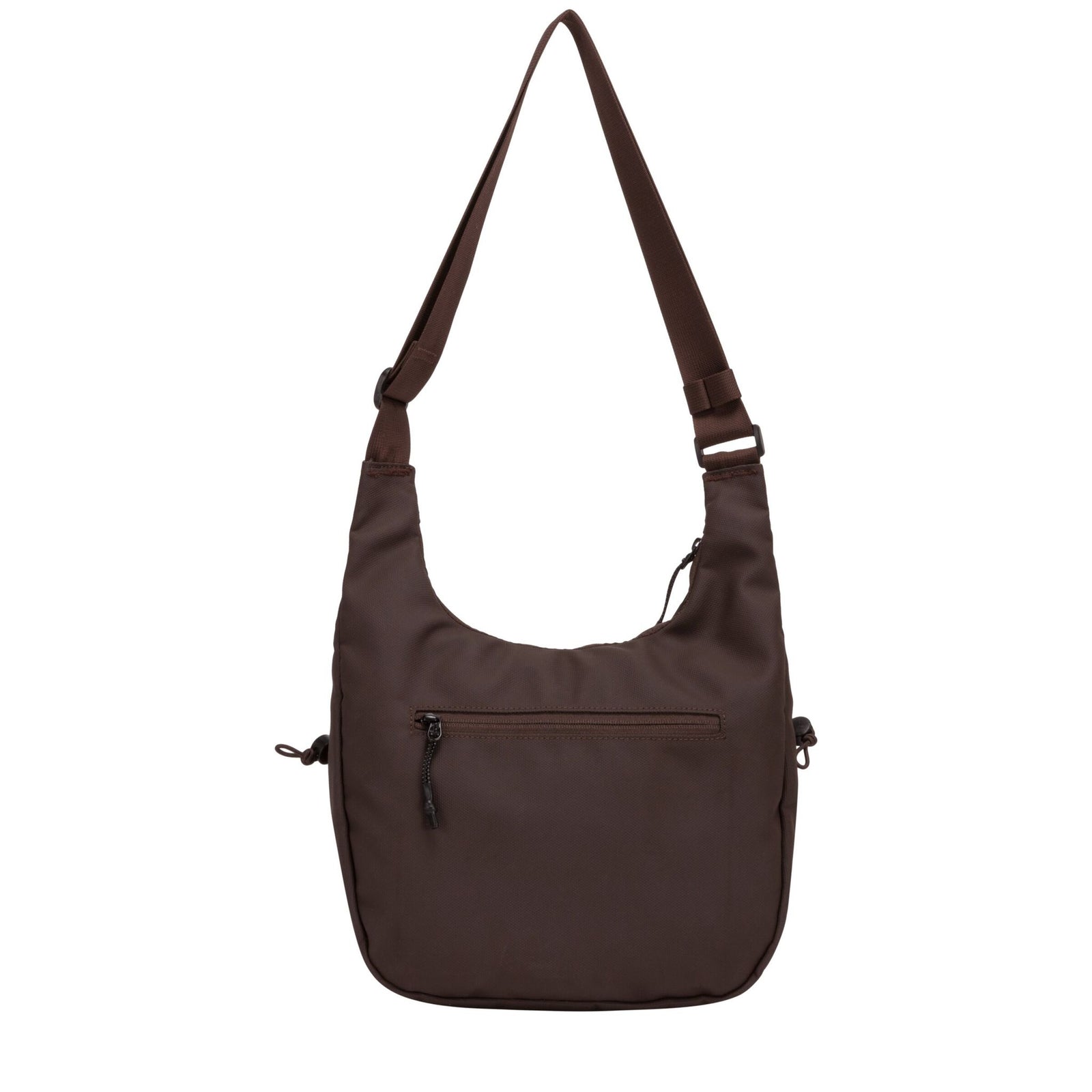 Bain Sling Bag Elliker 34063-DARKBROWN Sling Bags 6.5L / Dark Brown
