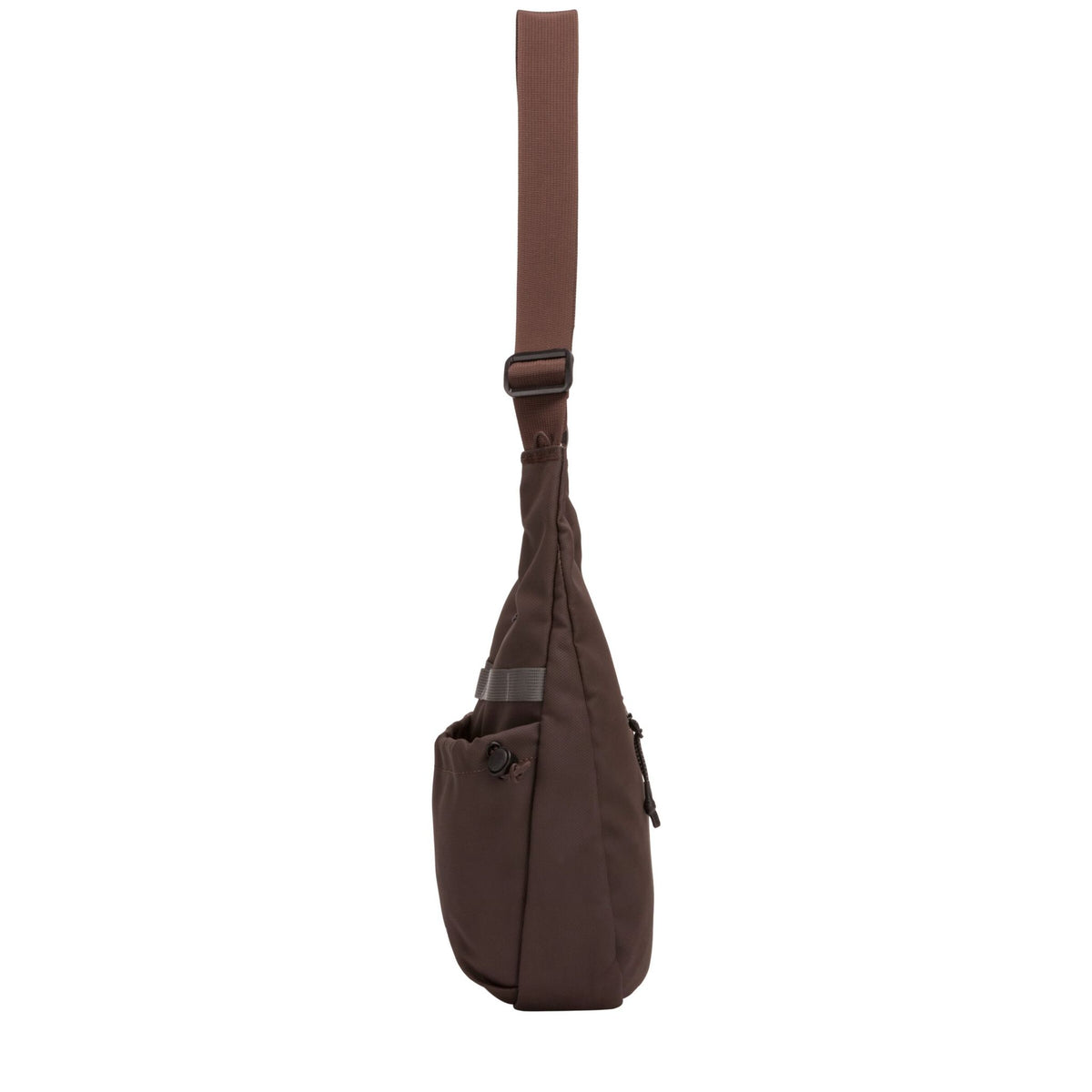 Bain Sling Bag Elliker 34063-DARKBROWN Sling Bags 6.5L / Dark Brown