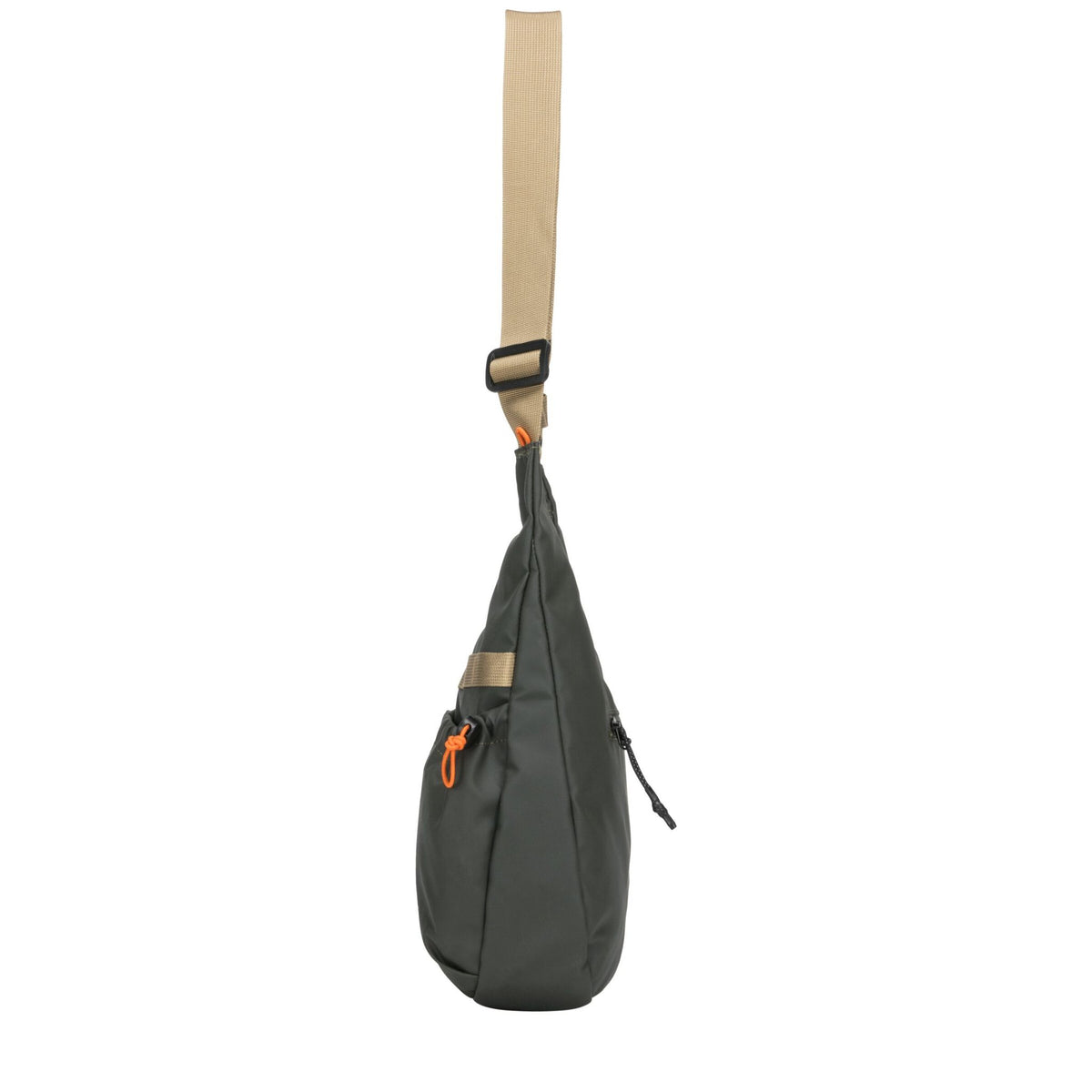 Bain Sling Bag Elliker 34063-DARKGREEN Sling Bags 6.5L / Dark Green