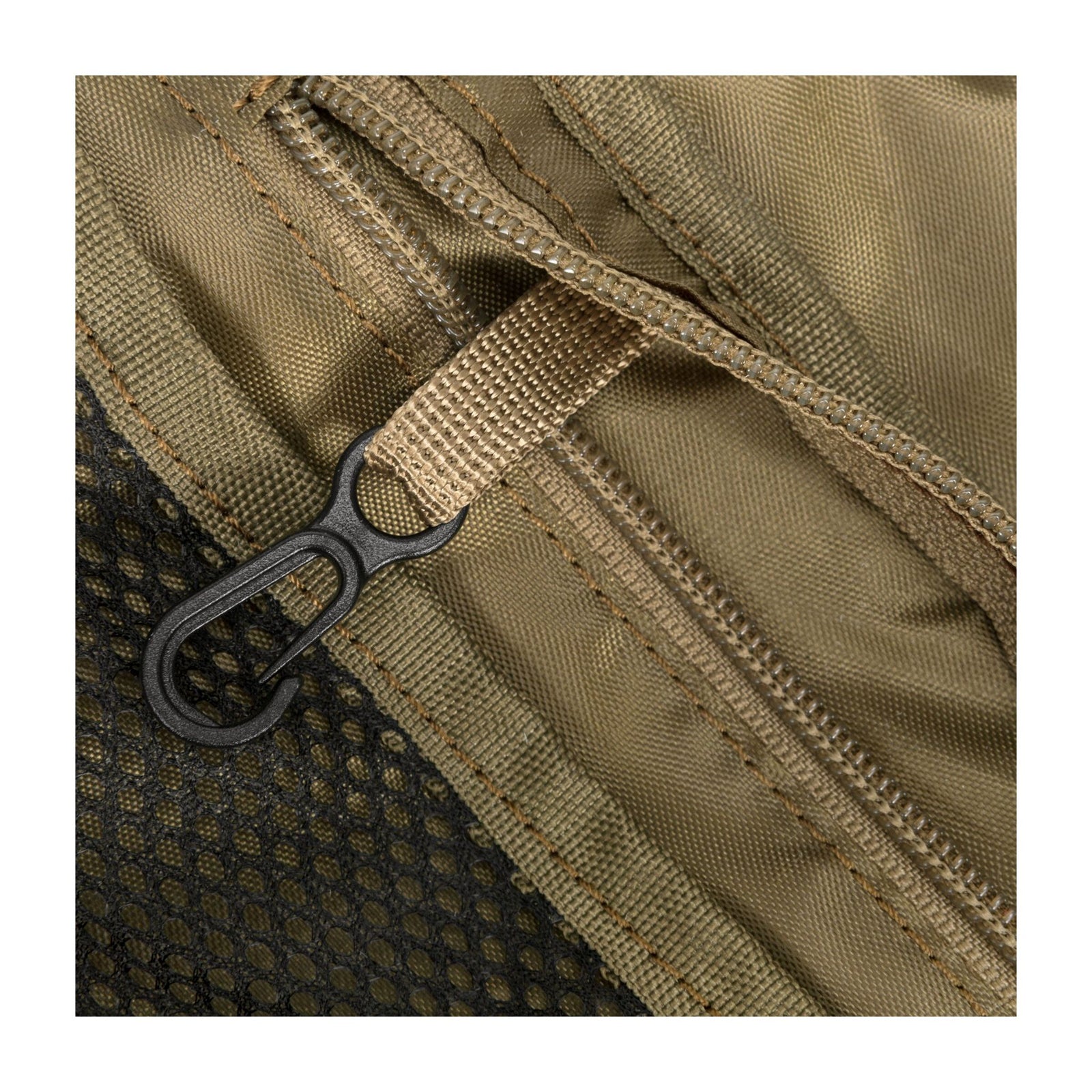 Bain Sling Bag Elliker 34063-DARKGREEN Sling Bags 6.5L / Dark Green