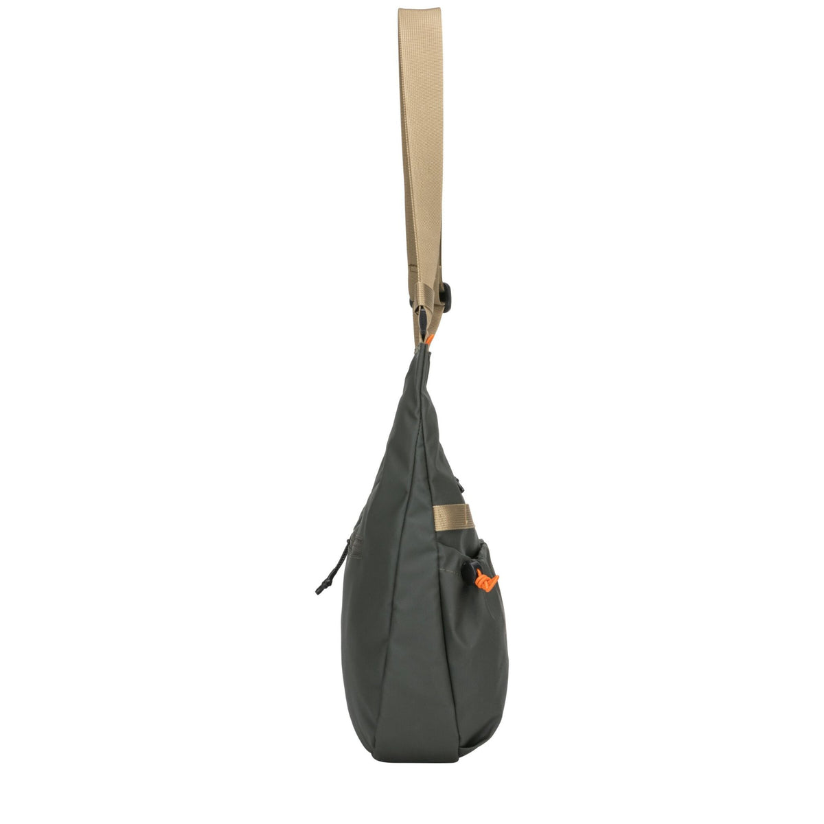 Bain Sling Bag Elliker 34063-DARKGREEN Sling Bags 6.5L / Dark Green