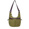 Bain Sling Bag Elliker 34063-KHAKI Sling Bags 6.5L / Khaki