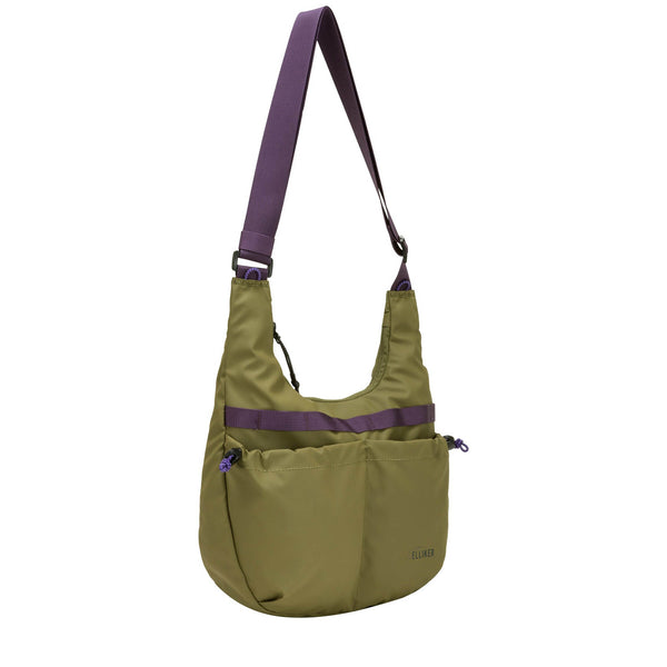 Bain Sling Bag Elliker 34063-KHAKI Sling Bags 6.5L / Khaki