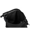 Buckden Roll Top Backpack Elliker 34052-BLACK Backpacks 24L / Black