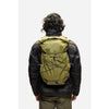 Buckden Roll Top Backpack Elliker 34052-KHAKI Backpacks 24L / Khaki