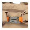 Buckden Roll Top Backpack Elliker 34052-SAND Backpacks 24L / Sand