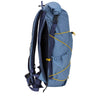 Buckden Roll Top Backpack Elliker 34052-STEELBLUE Backpacks 24L / Steelblue