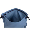Buckden Roll Top Backpack Elliker 34052-STEELBLUE Backpacks 24L / Steelblue