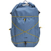 Buckden Roll Top Backpack Elliker 34052-STEELBLUE Backpacks 24L / Steelblue