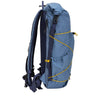 Buckden Roll Top Backpack Elliker 34052-STEELBLUE Backpacks 24L / Steelblue