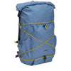 Buckden Roll Top Backpack Elliker 34052-STEELBLUE Backpacks 24L / Steelblue