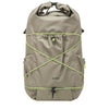Buckden Roll Top Backpack Elliker 34052-TAUPE Backpacks 24L / Taupe