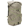 Buckden Roll Top Backpack Elliker 34052-TAUPE Backpacks 24L / Taupe