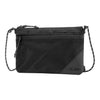 Caley Sacoche Bag Elliker 34055-BLACK Crossbody Bags 1L / Black