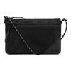 Caley Sacoche Bag Elliker 34055-BLACK Crossbody Bags 1L / Black